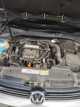 VW Golf 1.6 Bifuel - 6000 € - 58673605 8