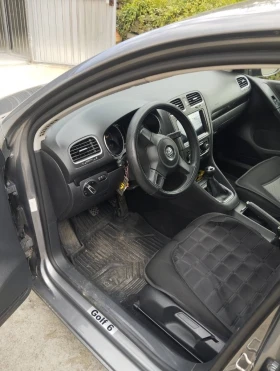 VW Golf 1.6 Bifuel - 6000 € - 58673605 7