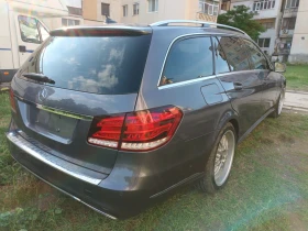 Mercedes-Benz E 200 2.2 - 8000 € - 16909603 4
