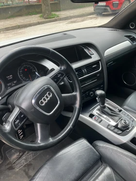 Audi A4 Sline | Mobile.bg � ����� ������ 8