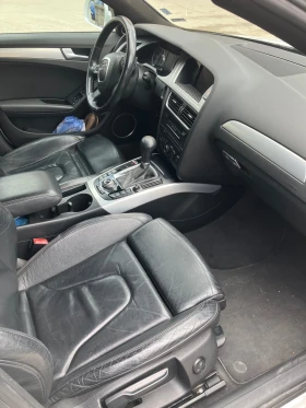 Audi A4 Sline | Mobile.bg � ����� ������ 11