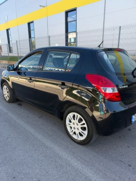 ����� �� �������� �� Hyundai I20 ���������/1.4i-101��/2010�.