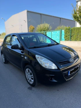 ����� �� �������� �� Hyundai I20 ���������/1.4i-101��/2010�.