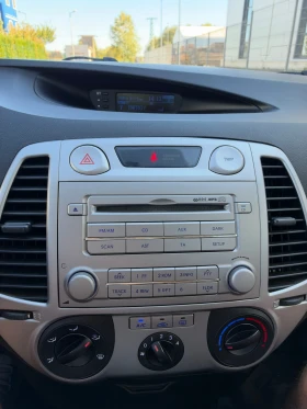 Hyundai I20 ���������/1.4i-101��/2010�. | Mobile.bg � ����� ������ 10