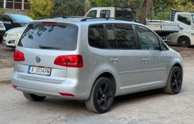VW Touran - 5900 € - 28009755 5