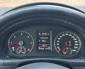 VW Touran - 5900 € - 28009755 15