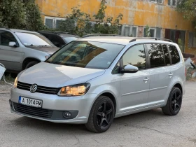 VW Touran 