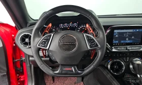 Chevrolet Camaro SS 6.2 V8 Volcano Red | Mobile.bg � ����� ������ 12