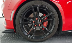 Chevrolet Camaro SS 6.2 V8 Volcano Red | Mobile.bg � ����� ������ 5
