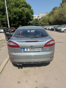 Ford Mondeo Хечбек - 3000 € - 64949449 3