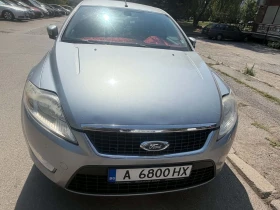 Ford Mondeo Хечбек - 3000 € - 64949449 8