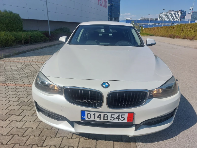 BMW 3gt 318d, снимка 2 - Автомобили и джипове - 47347861