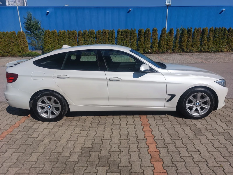 BMW 3gt 318d, снимка 4 - Автомобили и джипове - 47347861