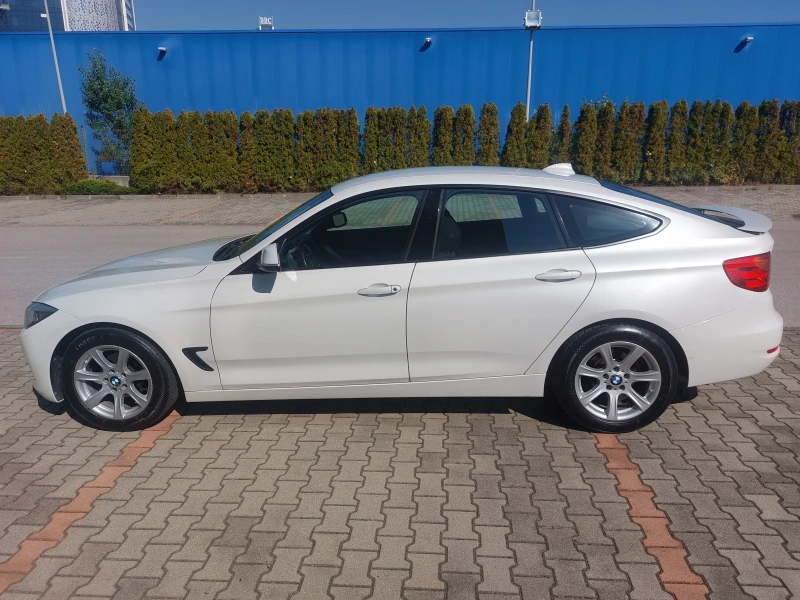 BMW 3gt 318d, снимка 5 - Автомобили и джипове - 47347861