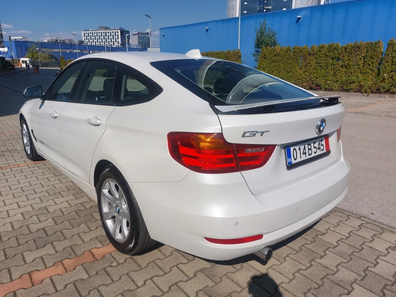 BMW 3gt 318d, снимка 6 - Автомобили и джипове - 47347861