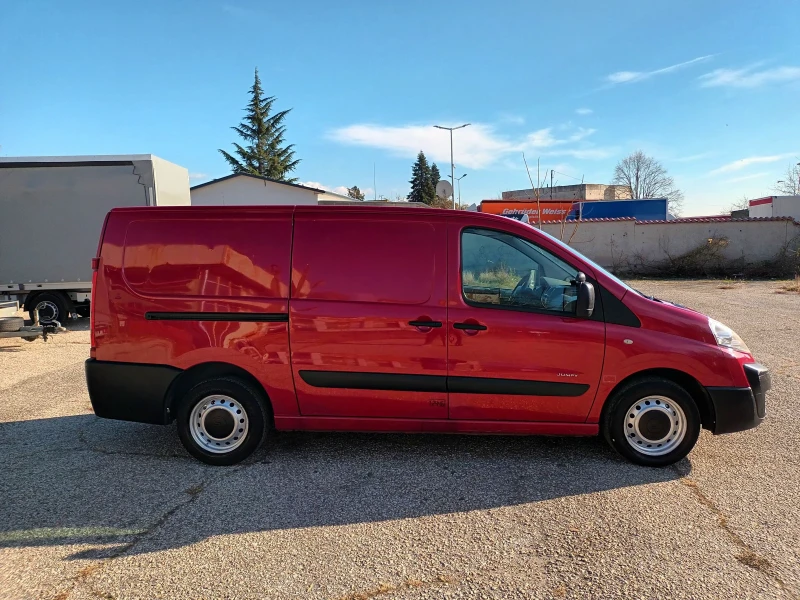 Citroen Jumpy Клима МАКСИ, снимка 8 - Автомобили и джипове - 47981745