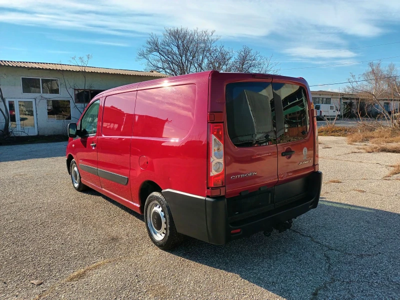 Citroen Jumpy Клима МАКСИ, снимка 6 - Автомобили и джипове - 47981745