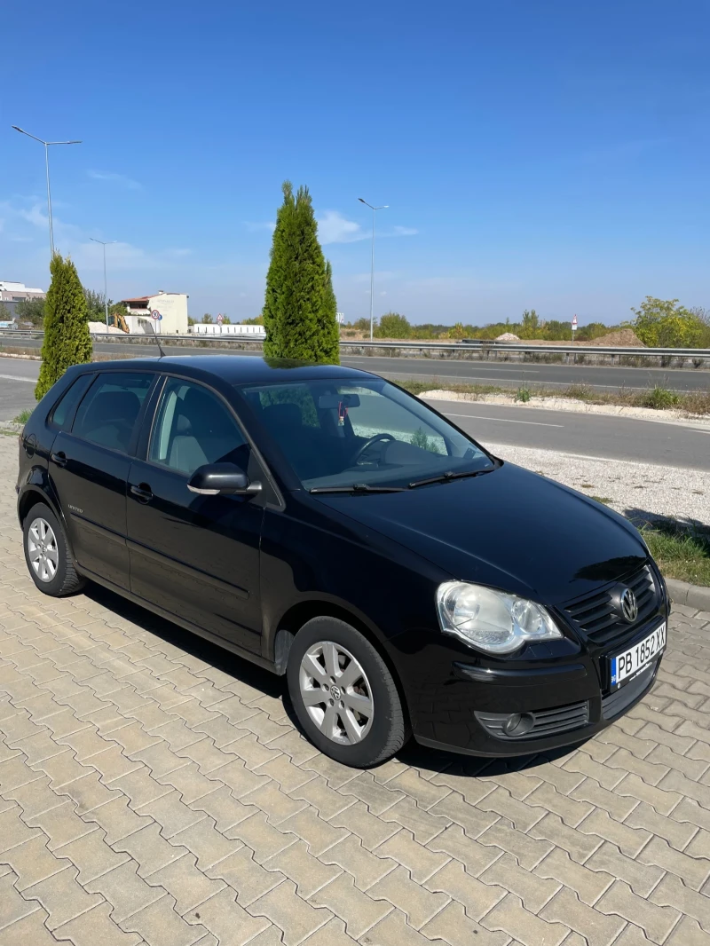 VW Polo 1.4 UNITED, снимка 2 - Автомобили и джипове - 48432938