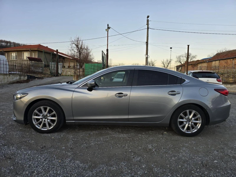 Mazda 6, снимка 7 - Автомобили и джипове - 48600983