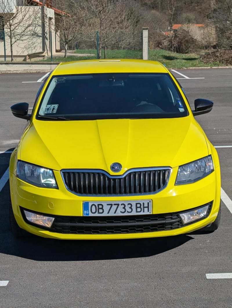 Skoda Octavia 1.6 105 DSG, снимка 6 - Автомобили и джипове - 49584852