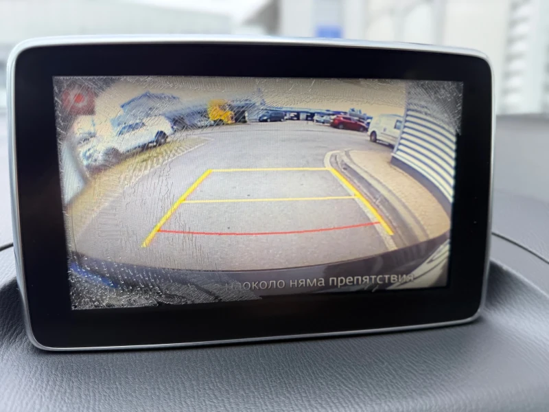 Mazda 3 SKYACTIV technology+ Бензин+ Камера+ Xnenon, снимка 14 - Автомобили и джипове - 50617105