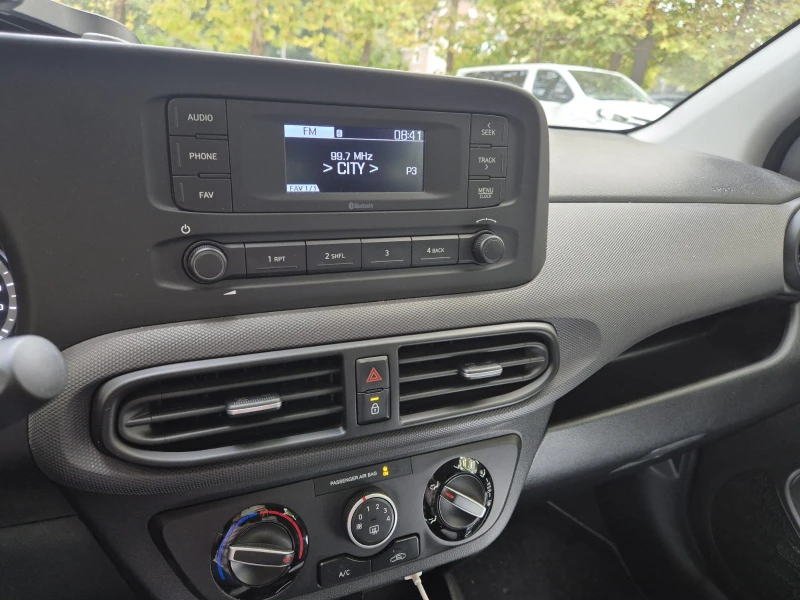 Hyundai I10 1.2, снимка 7 - Автомобили и джипове - 52323318