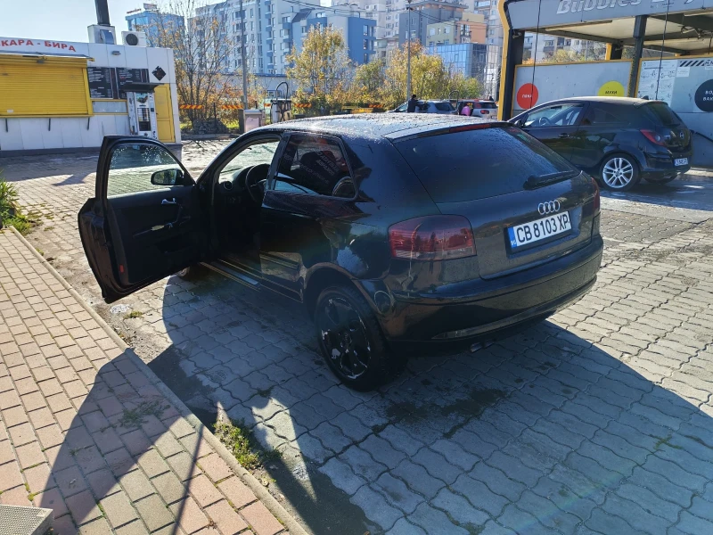 Audi A3 A3, снимка 5 - Автомобили и джипове - 52352803