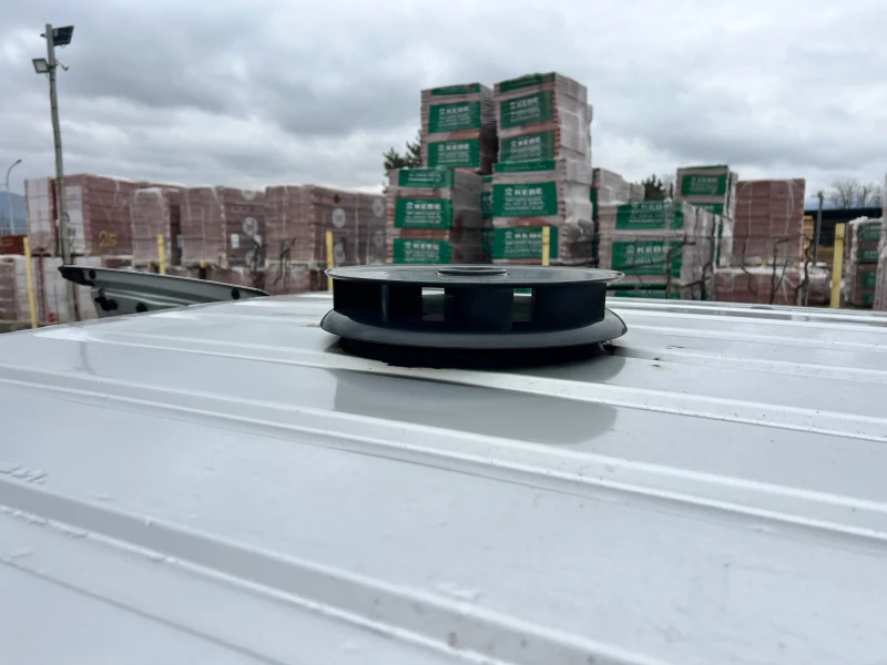 Ford Connect КЛЕТКА ЗА ЖИВОТНИ , снимка 14 - Автомобили и джипове - 52595769