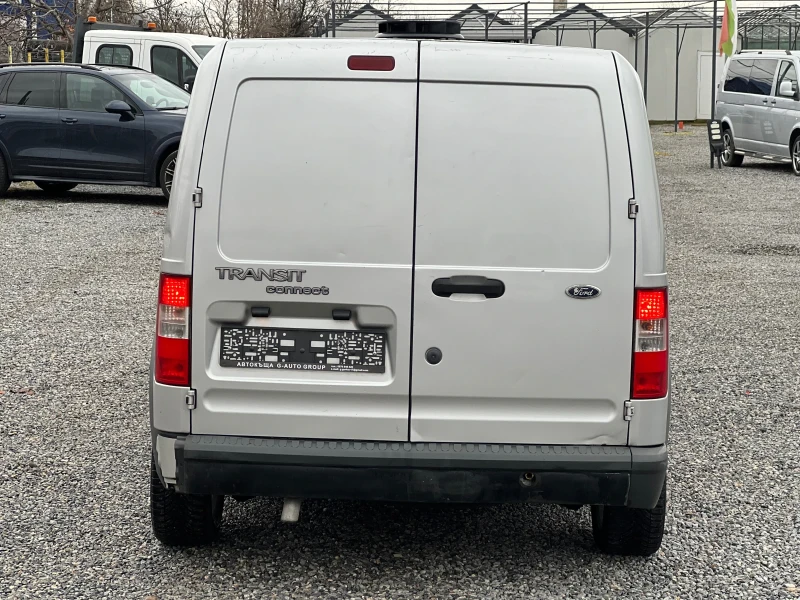 Ford Connect КЛЕТКА ЗА ЖИВОТНИ , снимка 8 - Автомобили и джипове - 52595769