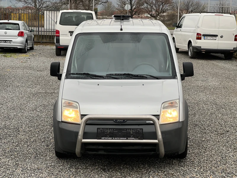 Ford Connect КЛЕТКА ЗА ЖИВОТНИ , снимка 5 - Автомобили и джипове - 52595769