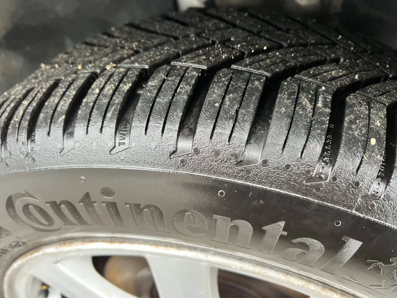 Ford Connect КЛЕТКА ЗА ЖИВОТНИ , снимка 15 - Автомобили и джипове - 52595769