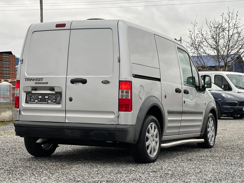 Ford Connect КЛЕТКА ЗА ЖИВОТНИ , снимка 7 - Автомобили и джипове - 52595769