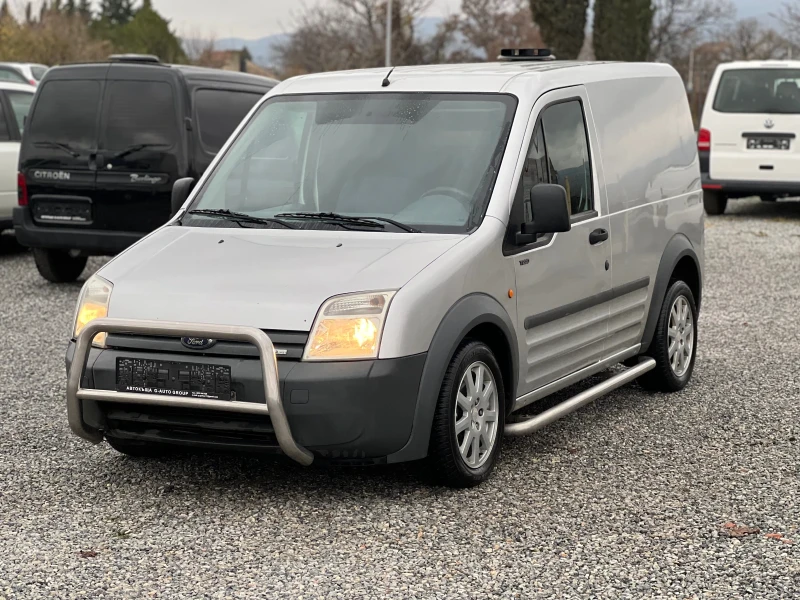 Ford Connect КЛЕТКА ЗА ЖИВОТНИ , снимка 6 - Автомобили и джипове - 52595769