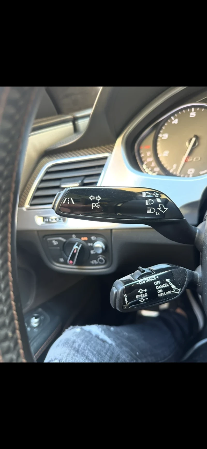 Audi S8 Собствен лизинг , снимка 4 - Автомобили и джипове - 52695289