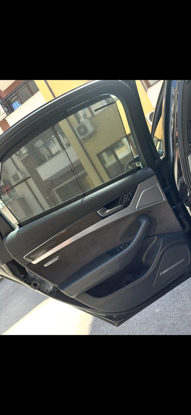 Audi S8 Собствен лизинг , снимка 9 - Автомобили и джипове - 52695289