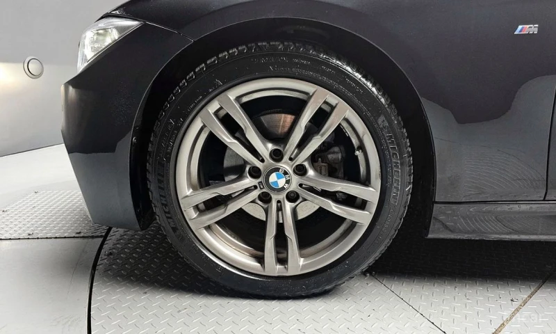 BMW 320, снимка 5 - Автомобили и джипове - 52753171