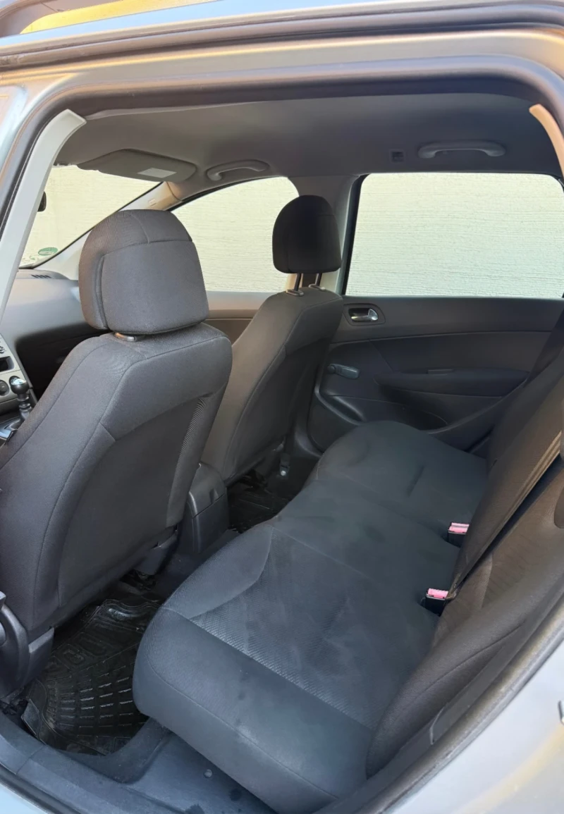 Peugeot 308 Peugeot* 308* 1.6* , снимка 7 - Автомобили и джипове - 52930224