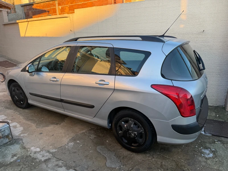 Peugeot 308 Peugeot* 308* 1.6* , снимка 2 - Автомобили и джипове - 52930224