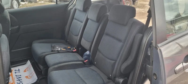 Mazda 5 1.8, снимка 6 - Автомобили и джипове - 52966199