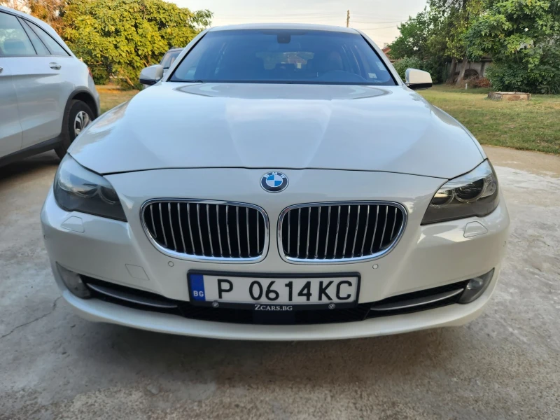 BMW 535 4х4, F1 скорости, обслужен - 23500 лв. - 61660945 | Car24.bg