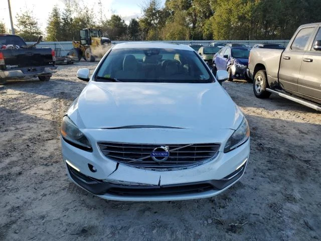 Volvo S60 PREMIER, снимка 6 - Автомобили и джипове - 48586083