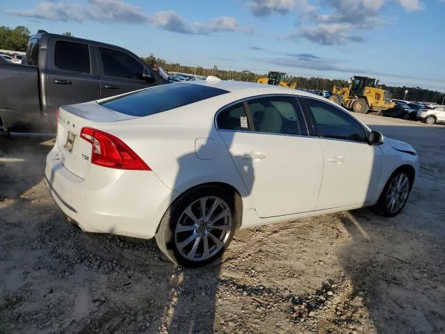 Volvo S60 PREMIER, снимка 2 - Автомобили и джипове - 48586083