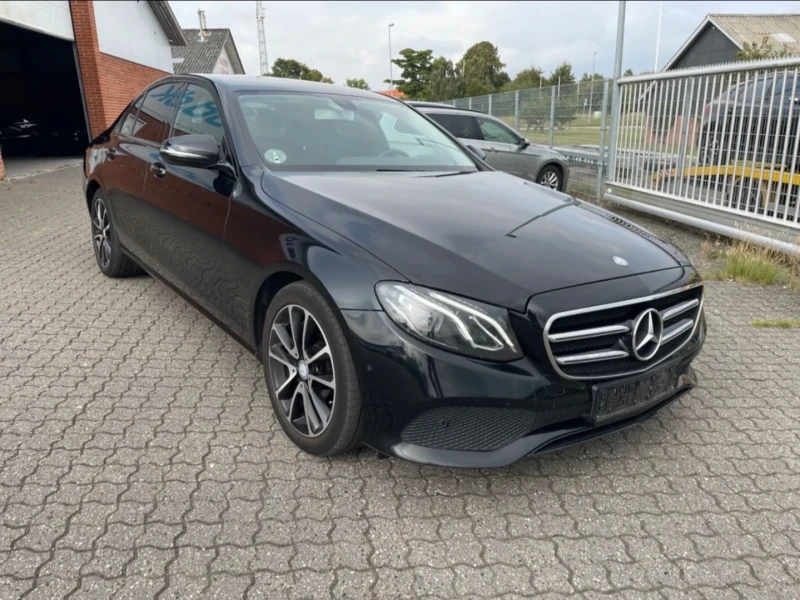 Mercedes-Benz E 350 - 36777 лв. / 18803.78 € - 99892773 1