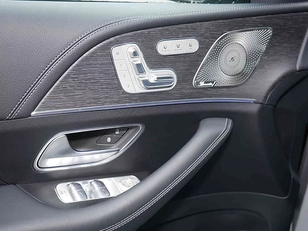 Mercedes-Benz GLS 450 d 4Matic = AMG Line = Advanced Plus �������� | Mobile.bg � ����������� 3