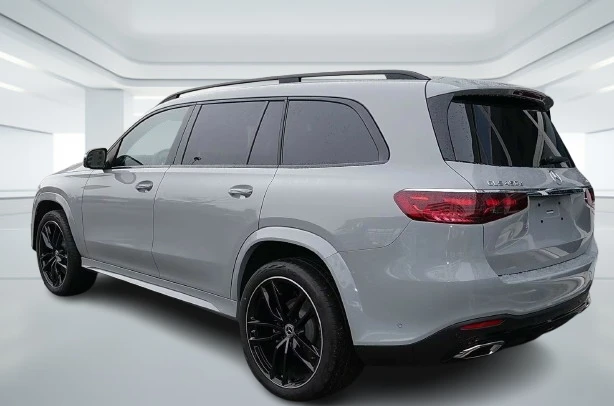 Mercedes-Benz GLS 450 d 4Matic = AMG Line = Advanced Plus �������� | Mobile.bg � ����������� 2