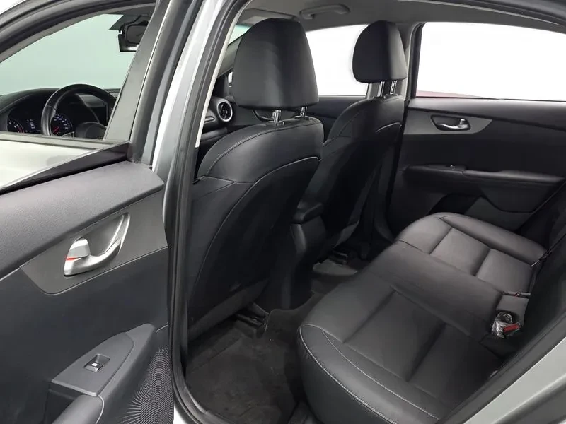 Kia K3 1.6I STANDART | Mobile.bg � ����������� 11