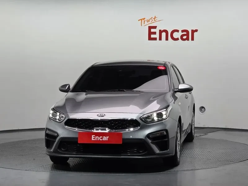 Kia K3 1.6I STANDART | Mobile.bg � ����������� 3