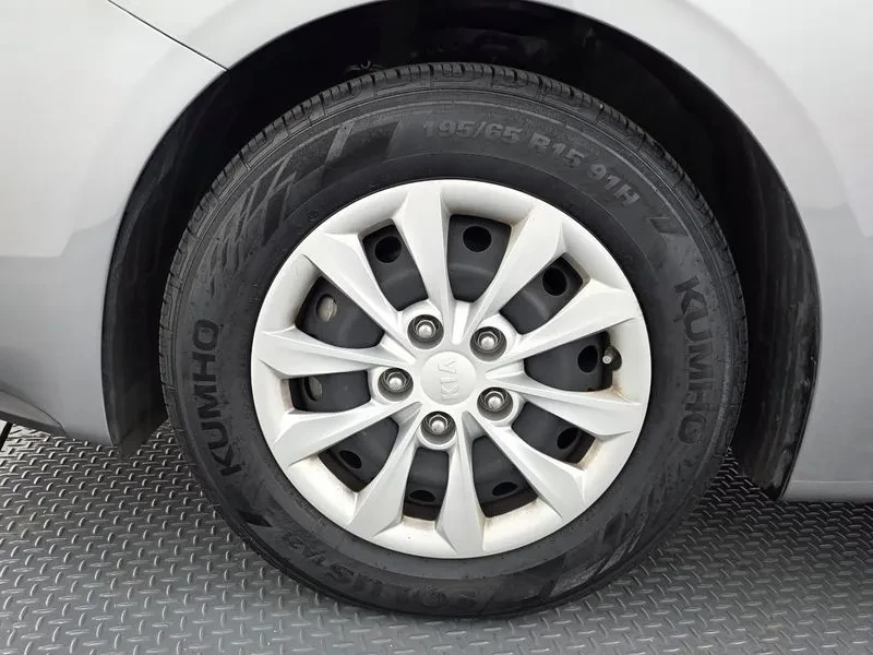 Kia K3 1.6I STANDART | Mobile.bg � ����������� 5