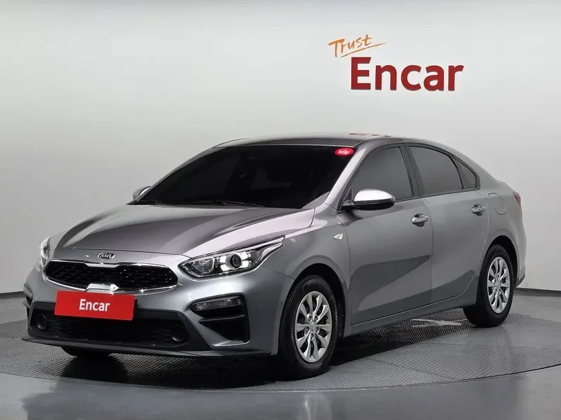 Kia K3 1.6I STANDART | Mobile.bg � ����������� 1