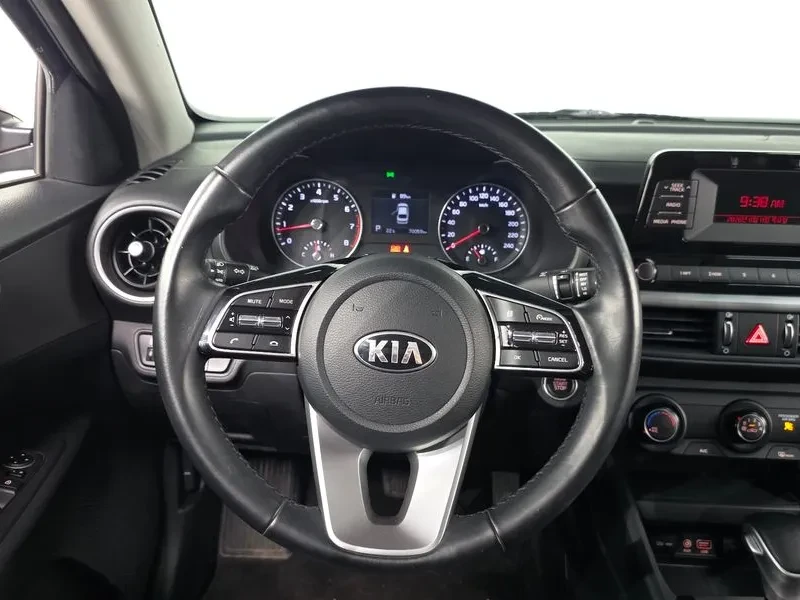 Kia K3 1.6I STANDART | Mobile.bg � ����������� 13